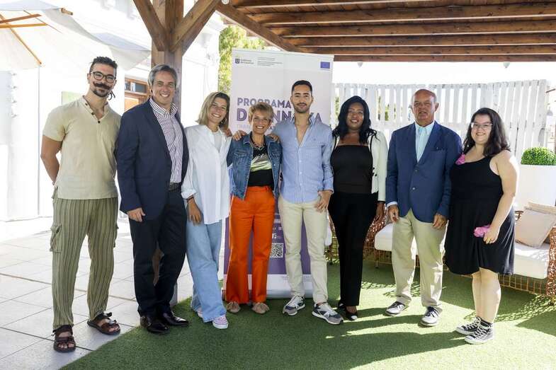 Imagen del encuentro / TA